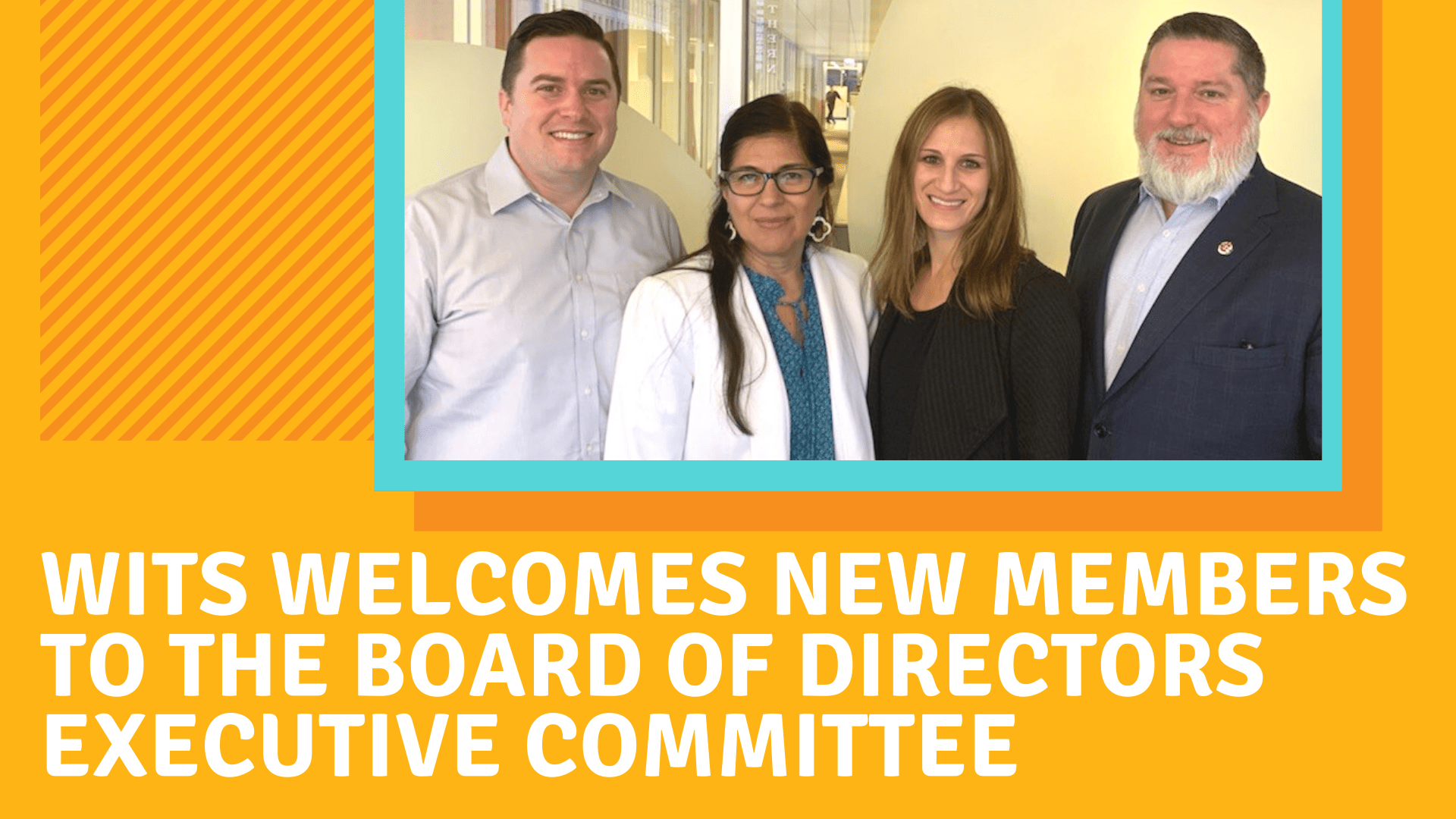 NIA Reveals New Executive Committee and Board of Directors for 2020-2021 Term