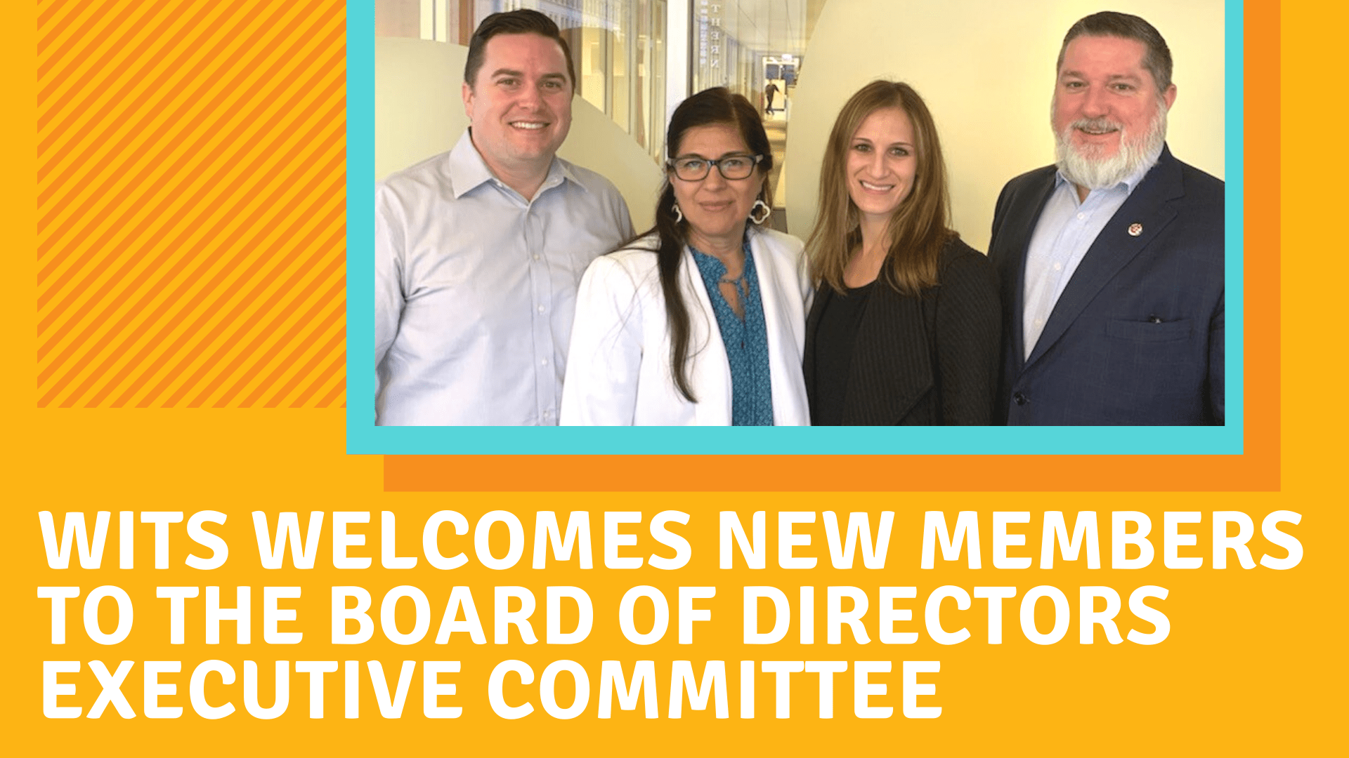 NIA Announces New 20202021 Executive Committee and Board of Directors Officers - NIA