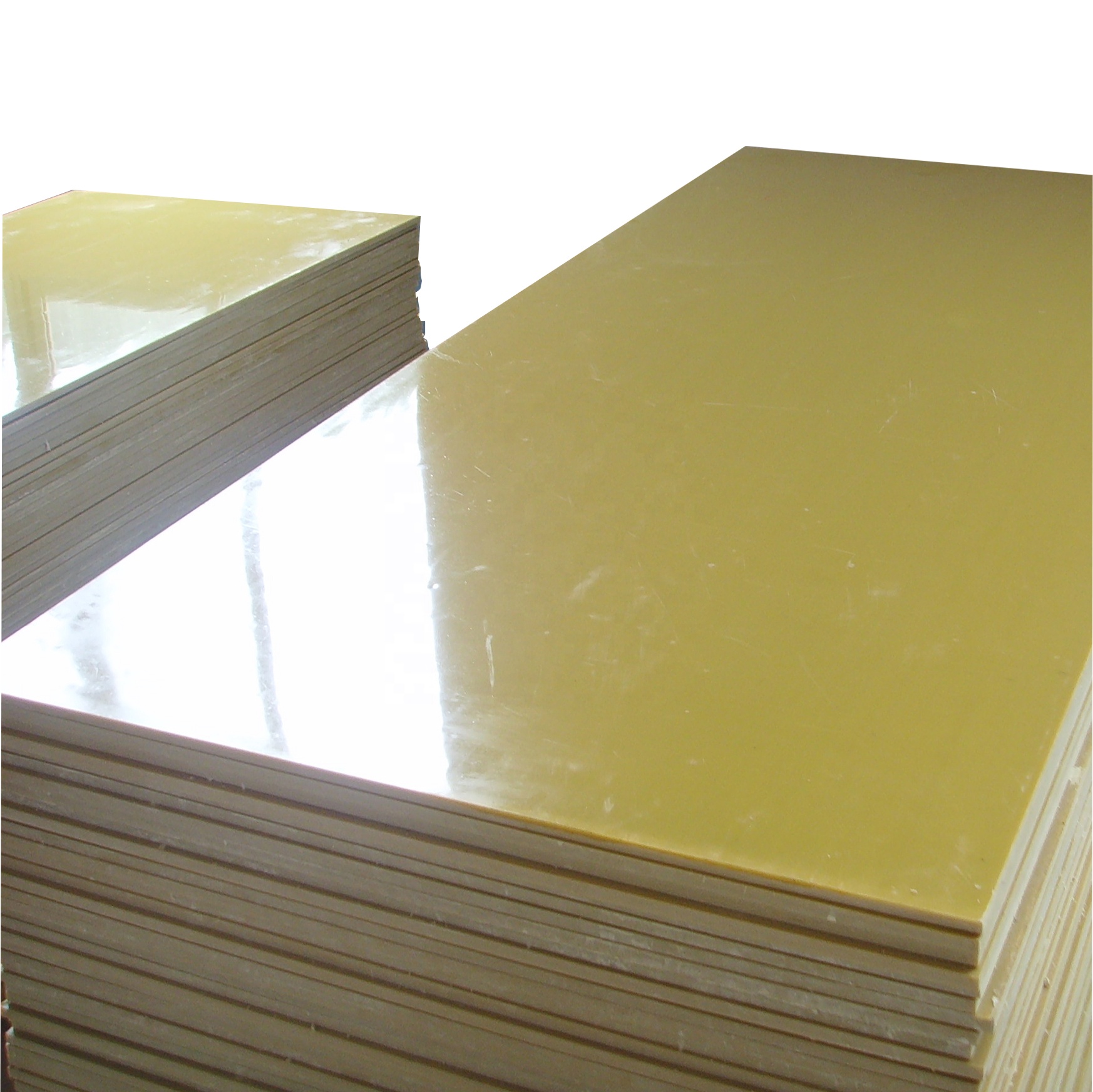 High-Quality G10 Phenolic Sheet: A Durable and Versatile Material for Various Applications