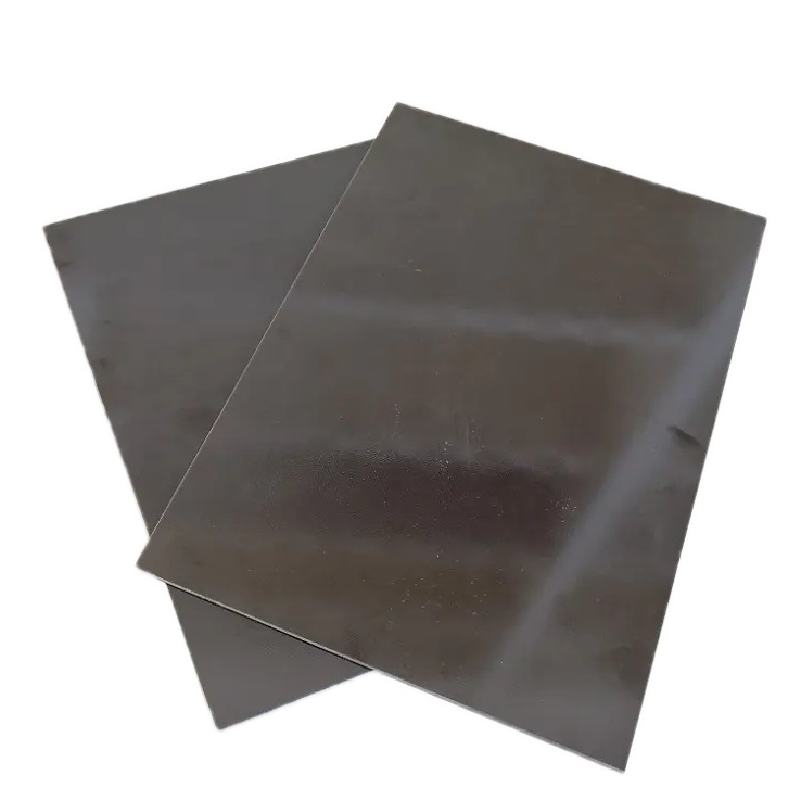 Durable and Fire-Resistant Epoxy Sheet for Various Applications
