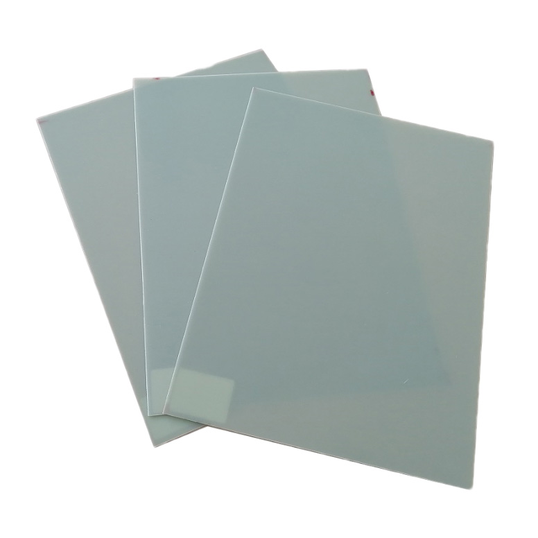 Durable and Versatile Glass Fiber Reinforced Sheet: A Top Choice for Various Applications