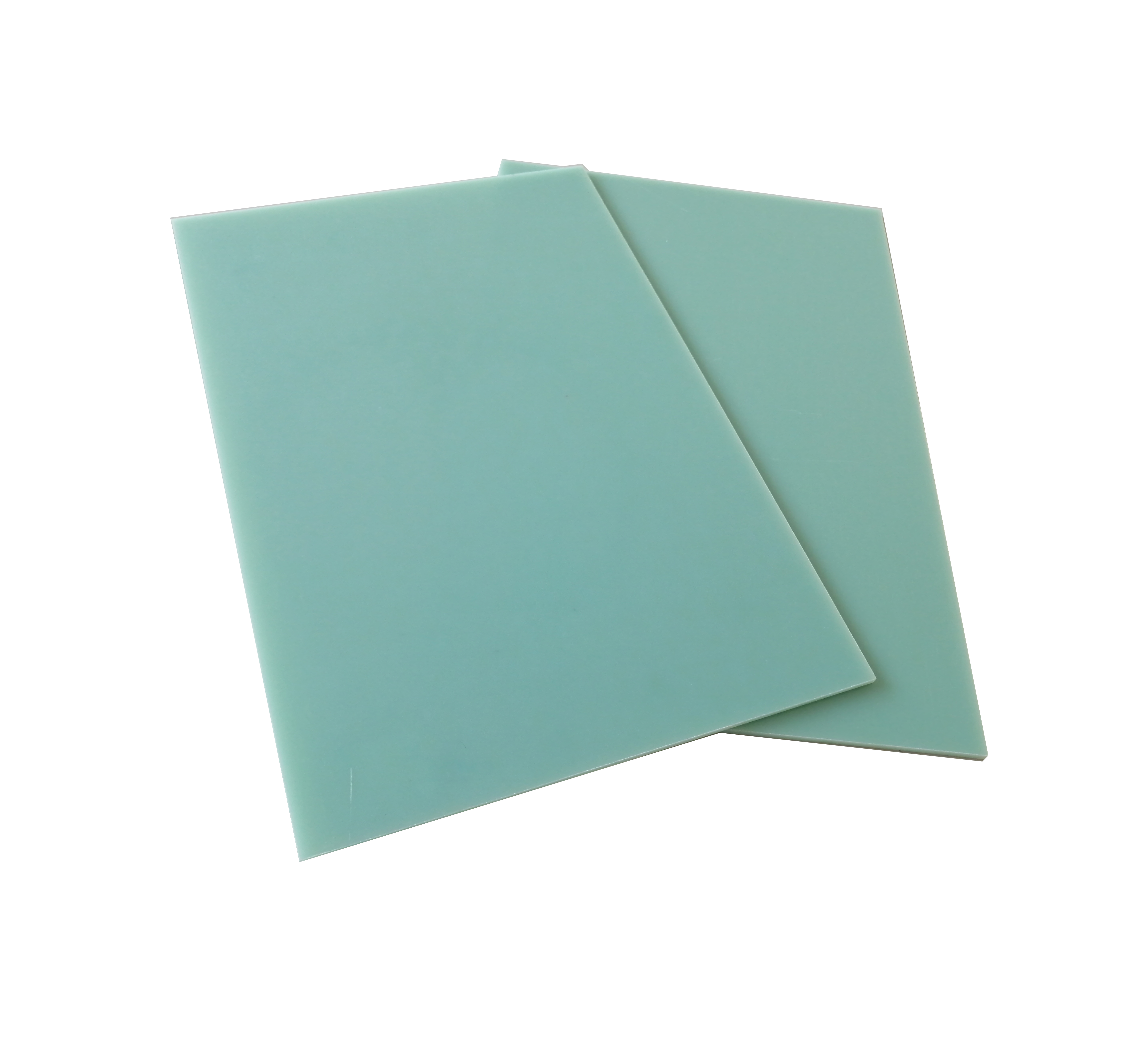 China FR5/Epgc204 glass cloth insulating sheet