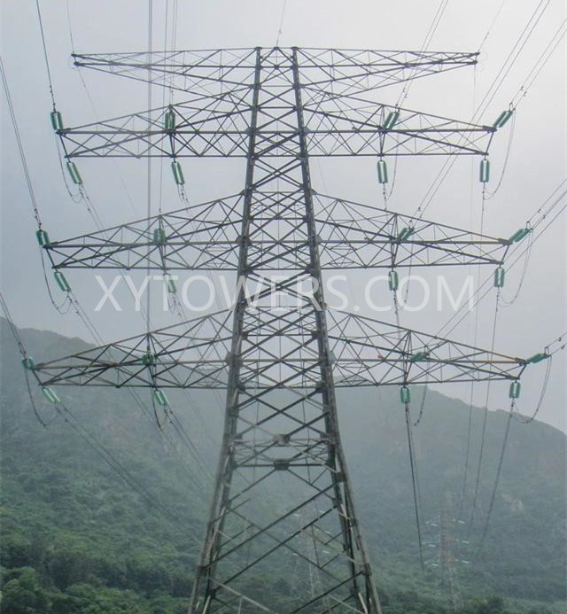 Vandals destroy 108 transmission towers, FG alleges sabotage