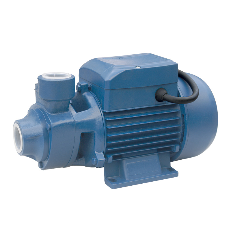 BB1 DVS/DVE/BFD pumps, one and two stages between bearings | Baker Hughes