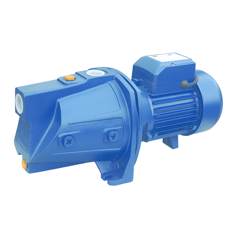  SWP Series Self Priming Type Water Pump