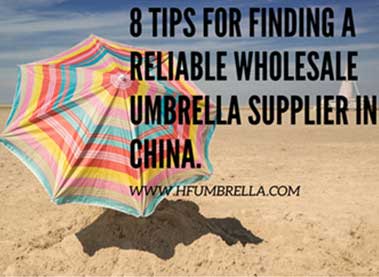 China Umbrella Manufacturers and Suppliers - Umbrella Factory - Sinohere - Page 2