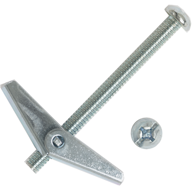 Toggle bolt - Wikipedia