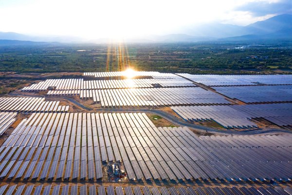 JinkoSolar Has Supplied 611MW of Tiger Bifacial Modules to Trung Nam Group in Vietnam  | AltEnergyMag