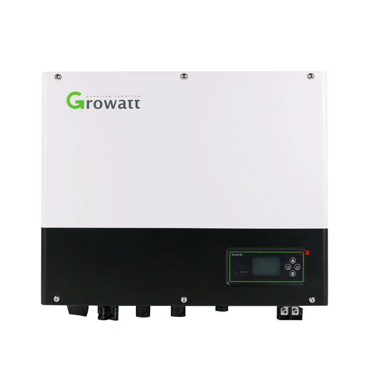 Growatt SPH4000-10000TL3 BH-UP 4kw 5kw 6kw 7kw 8kw 9kw 10kw Solar Storage Inverter