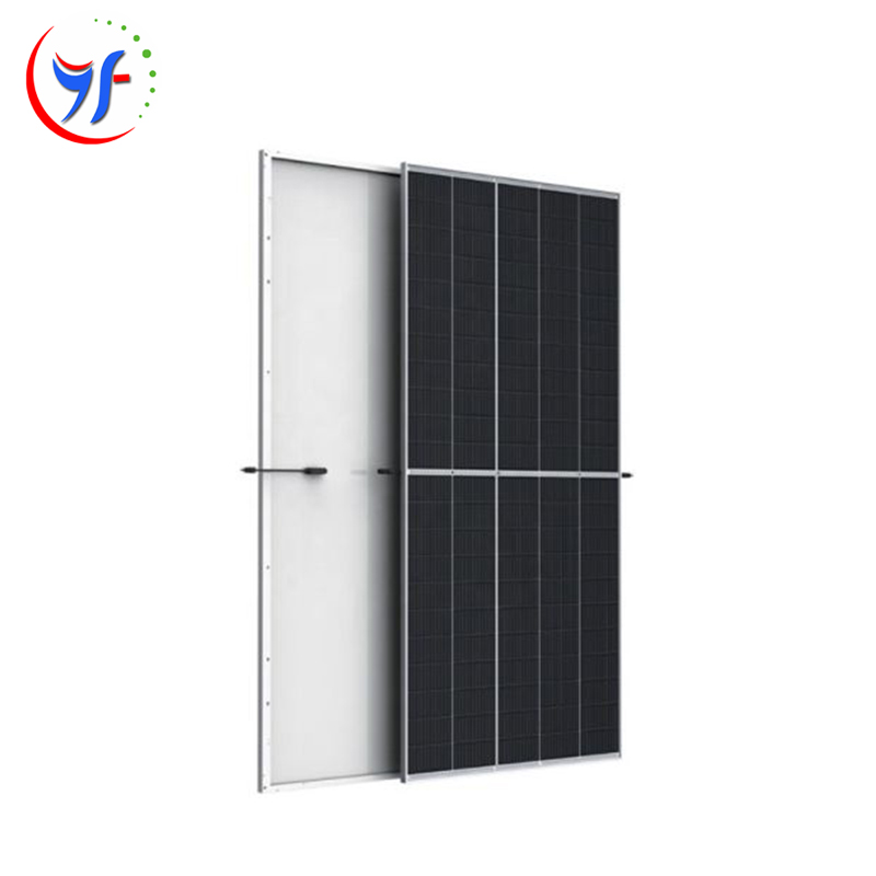 Top-Performing 560w Solar Panel: Unveiling the Power of Solar Energy