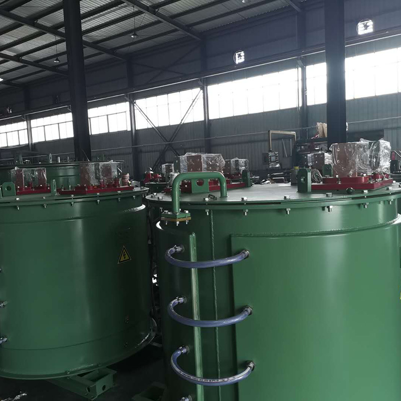 China's Leading Electric Lead Melting Furnace Factories