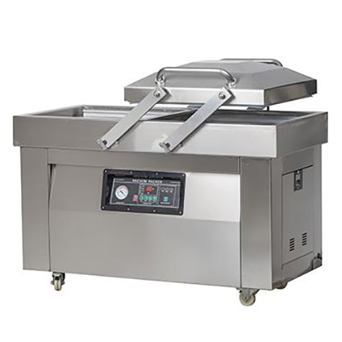 Vacuum Packaging Machine