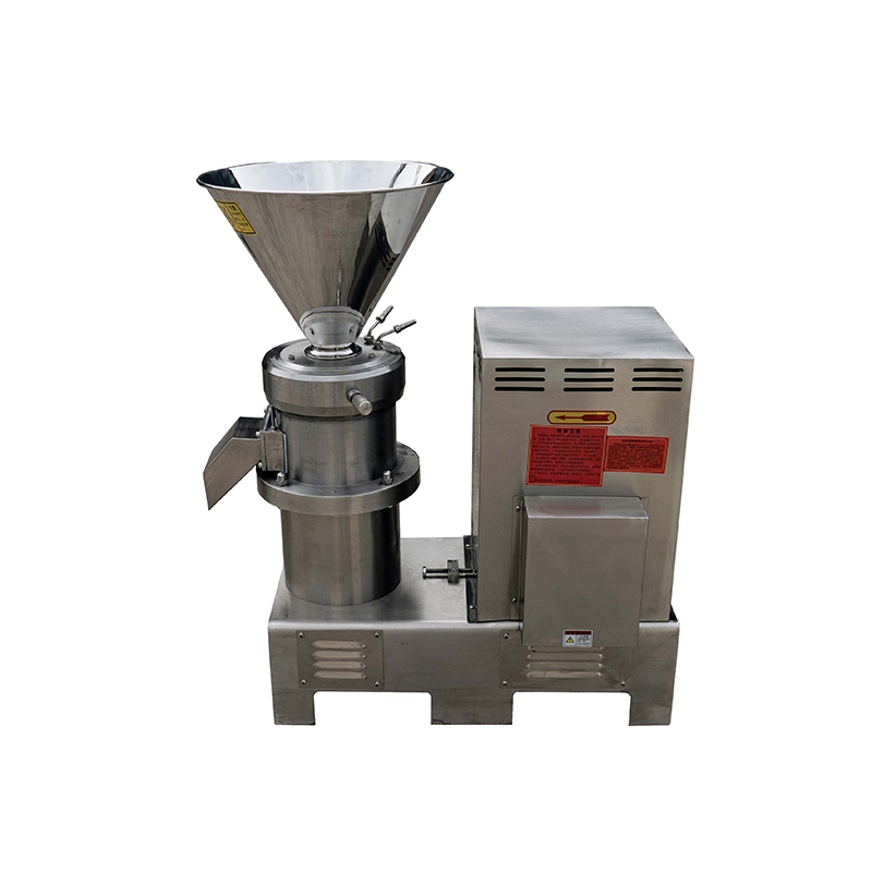  Colloid Mill/Peanut Cream Butter/Peanut Grinder Machine