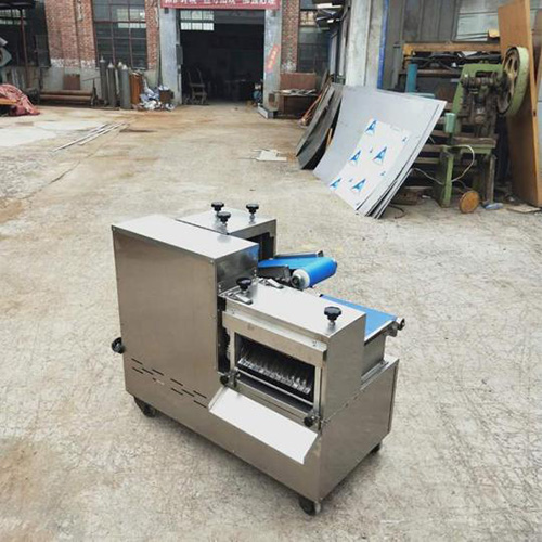 Efficient Nut Roasting Machine for Perfectly Roasted Nuts