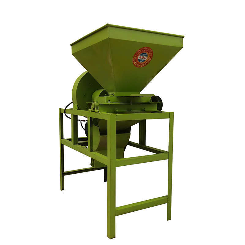 Efficient Almond Skin Removing Machine for Industry Use