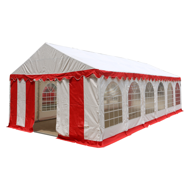 PVC Tarpaulin Outdoor Party Tent