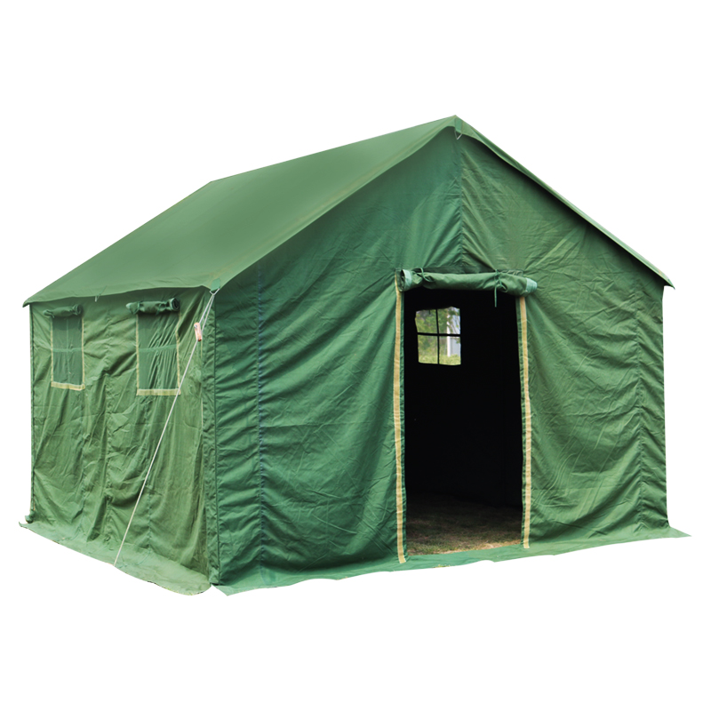 High quality wholesale price Military Pole Tent