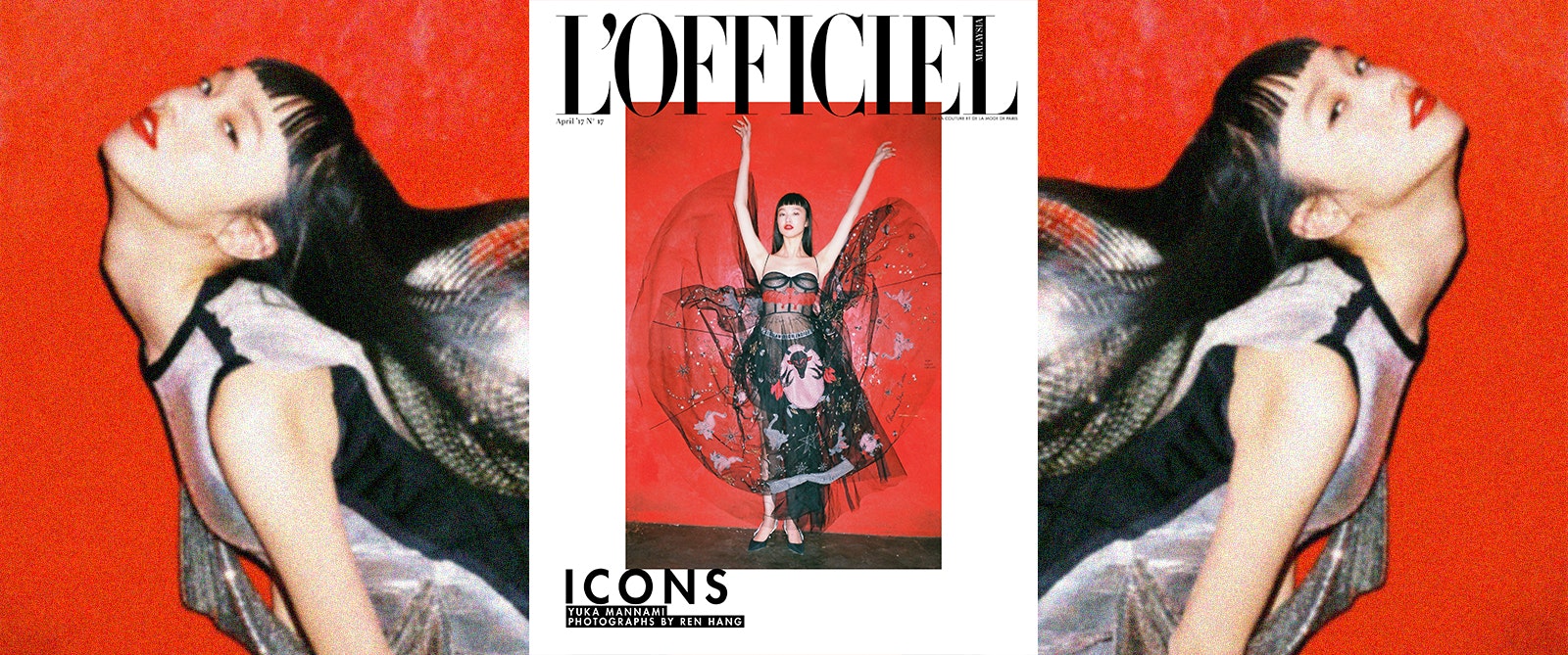 Covers Lightbox | Trailer Life Magazine | | April 2017 Issue - 4/1/2017