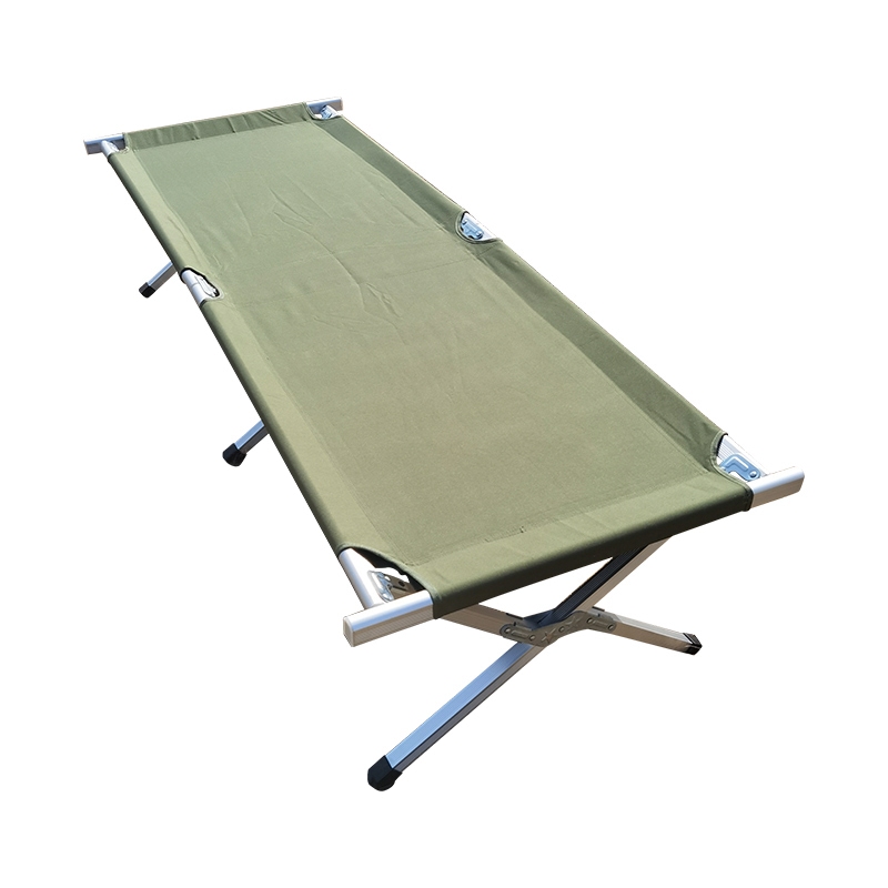 600D Oxford Camping bed