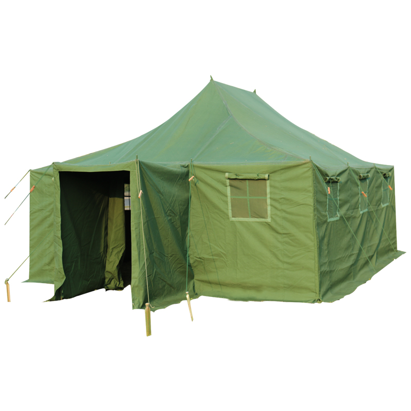 High quality wholesale price Military Pole Tent