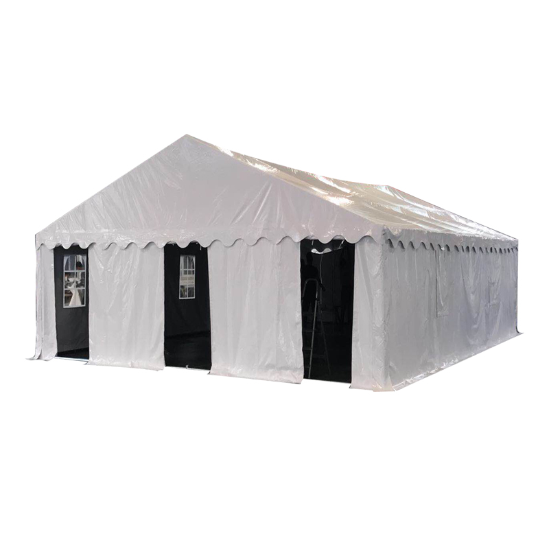 PVC Tarpaulin Outdoor Party Tent