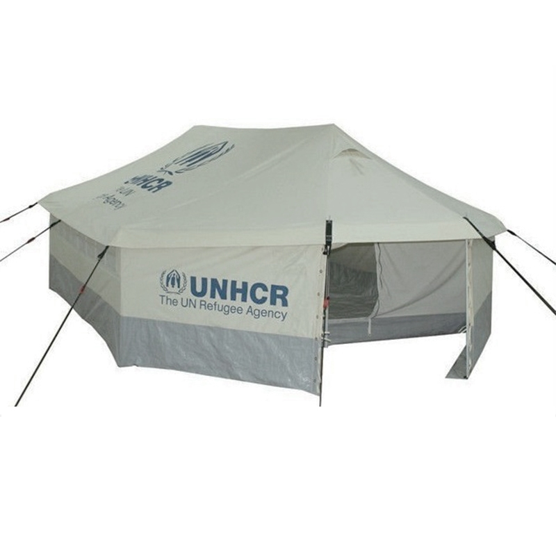  High quality wholesale price Emergency tent