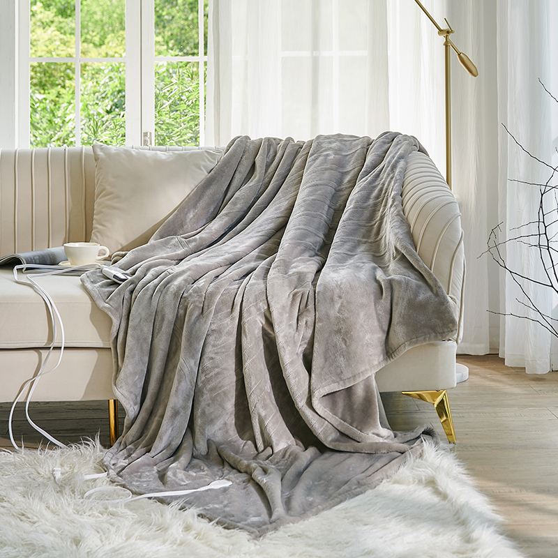 The best electric blankets to keep you cozy in 2023 | Popular Science
