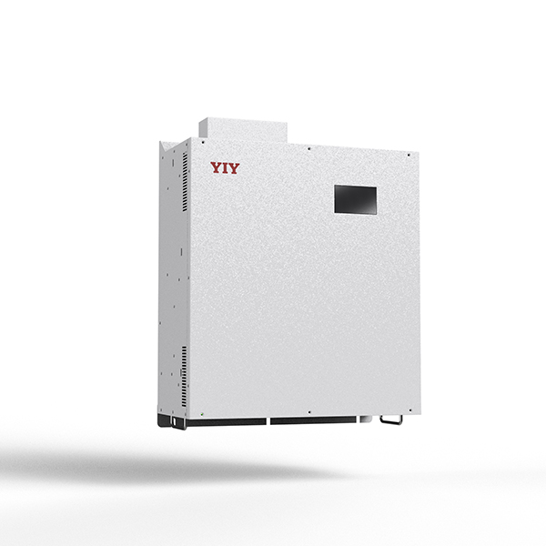 High-capacity 3 Phase Stabilizer for Enhanced Power Stability