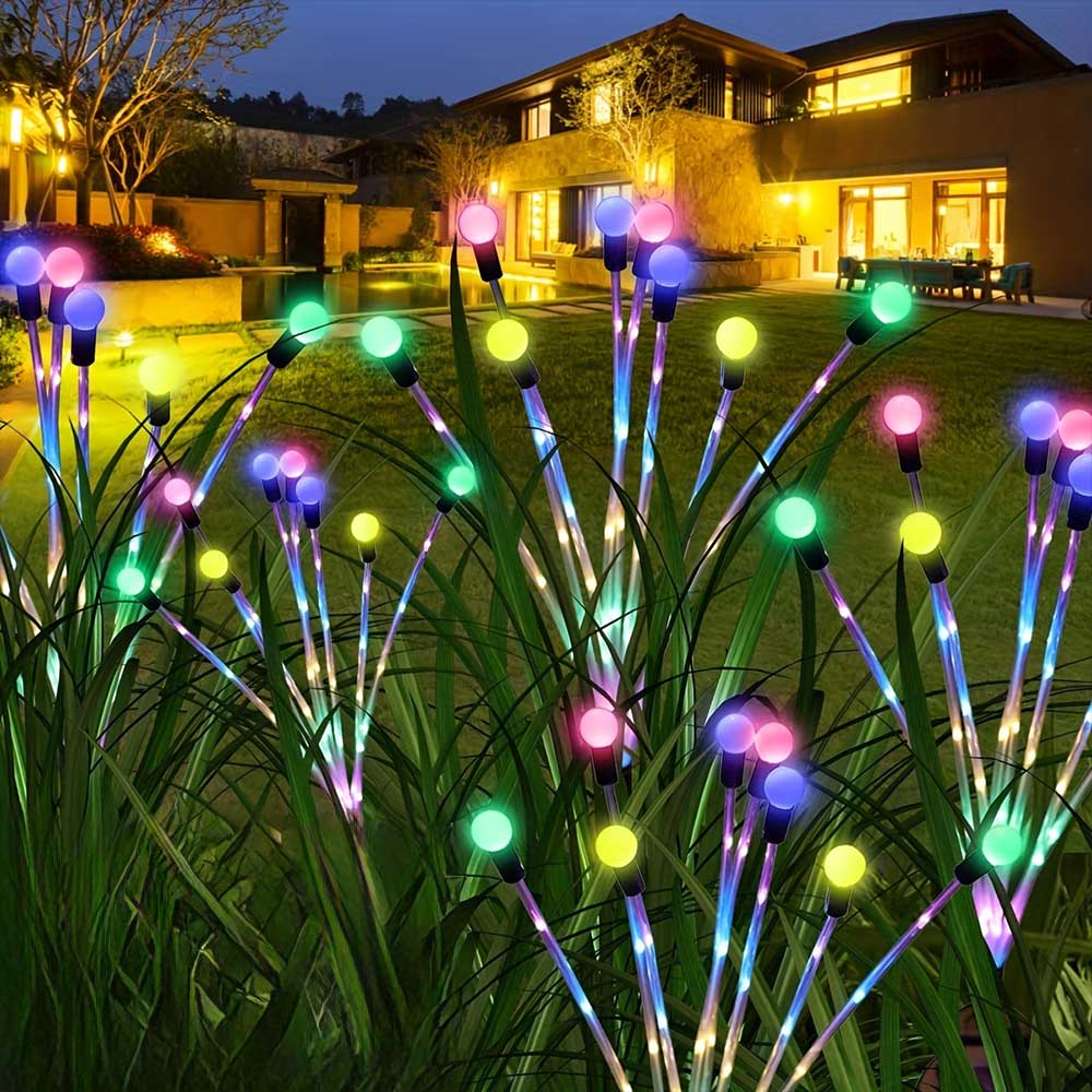 6 Best Solar Christmas Lights of 2023, According to Testing