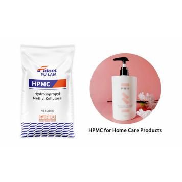 Global Hydroxypropyl Methylcellulose (HPMC) Market Size to