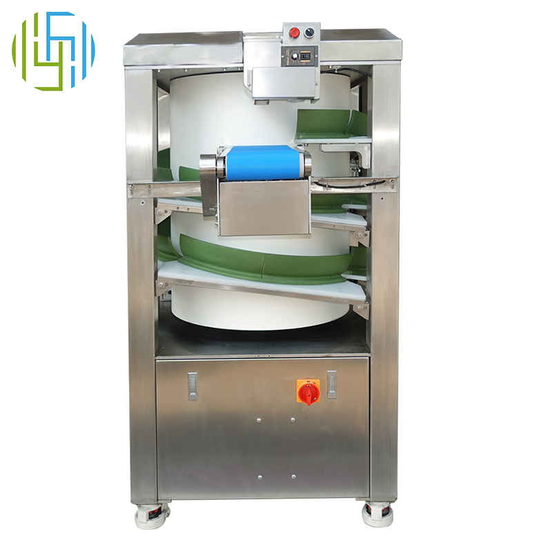 Game-Changing Dough Sheeter Offers Efficiency and Precision for Bakers