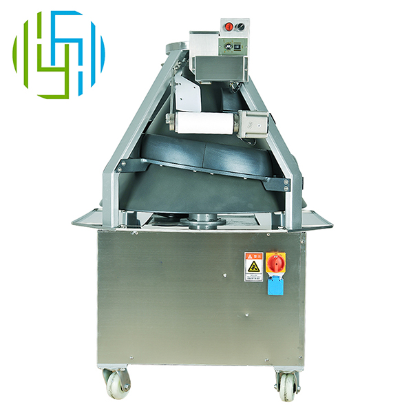 Discover the Latest Baking Machine for Bakeries