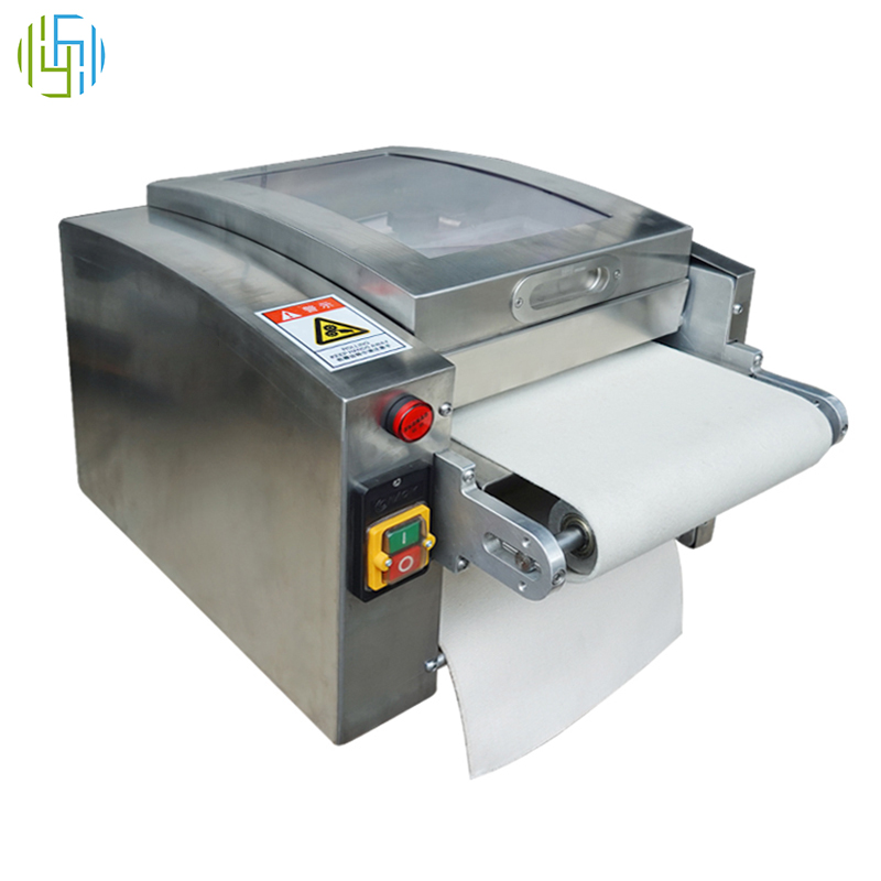 High-Quality Commercial Dough Sheeter for Bakery and Food Service