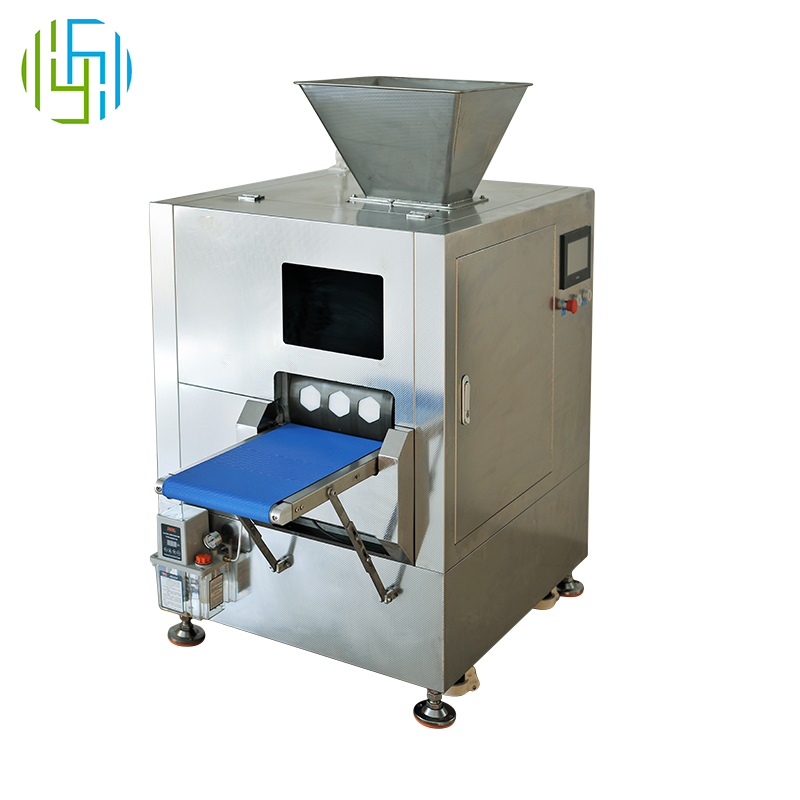 Leading Bread Divider Machine Factory in China Features Latest Innovations in Bakery Equipment