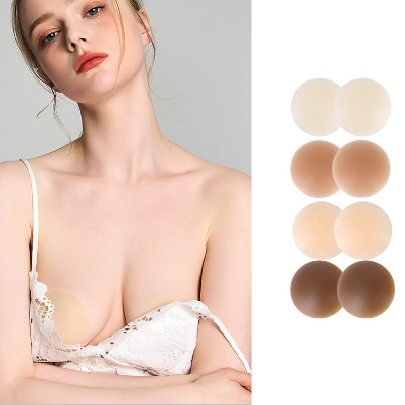 Self Adhesive Push Up Bra: The Perfect Solution for a Fuller Bust