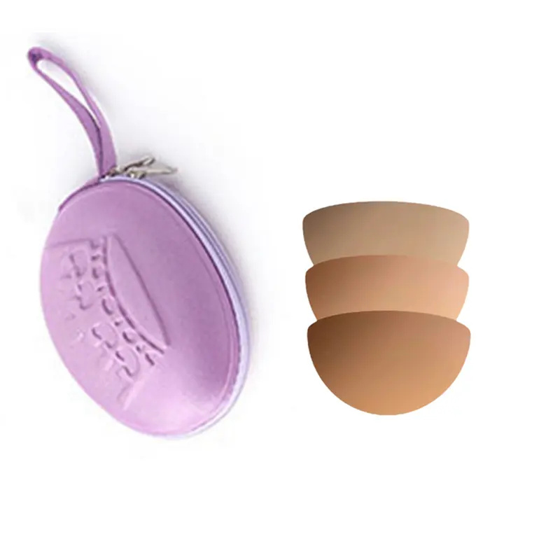 Stylish and Practical Nipple Covers for Every Occasion