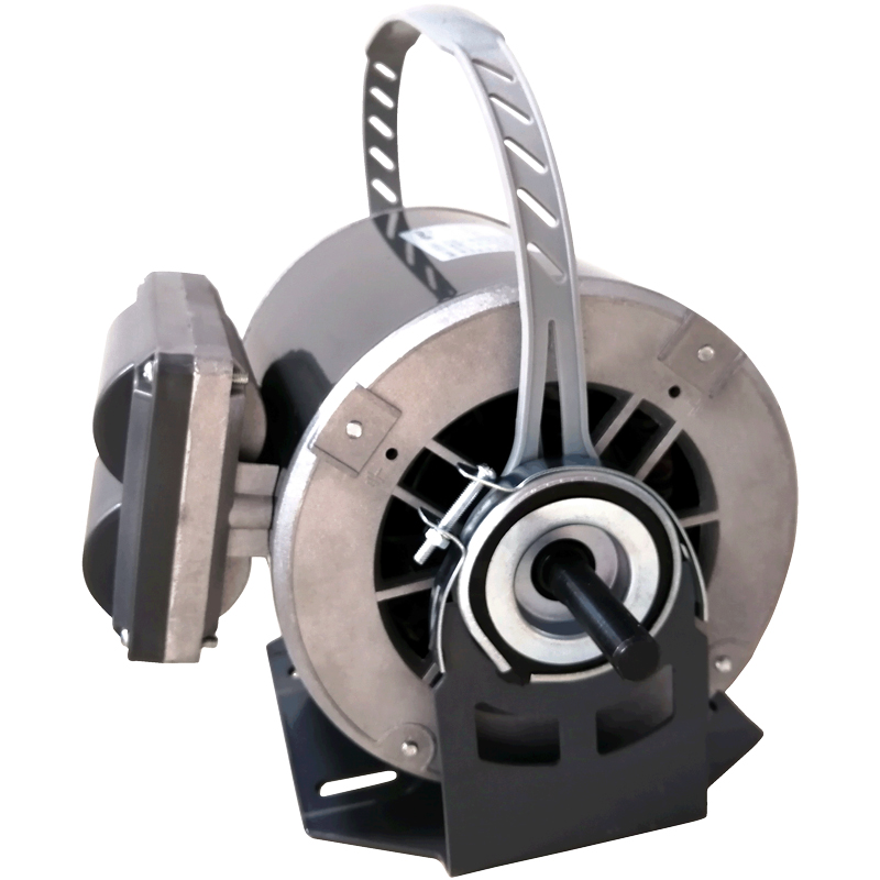 Discover the Powerful Performance of a 3-Speed Fan Motor in Latest News