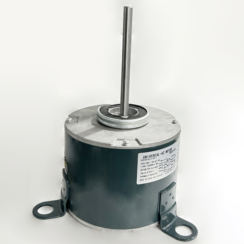 Importance of Fan Motor Capacitors in HVAC Systems