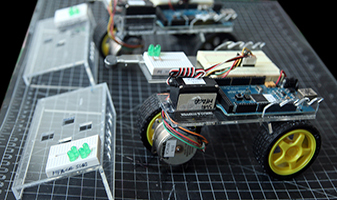Water meter | Arduino | Microcontroller | Electronics | PHP | Software Architecture | Freelancer