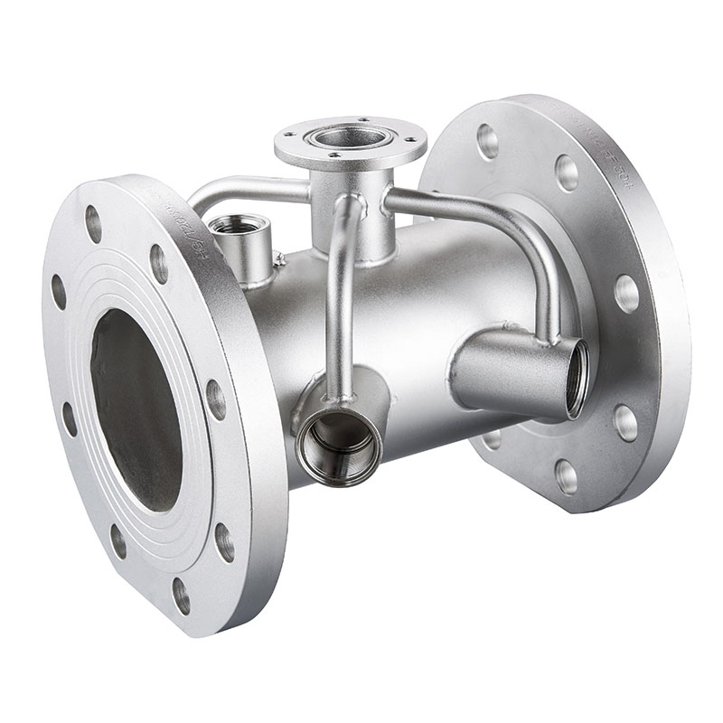 Innovative Technology for Efficient Water Valve Management