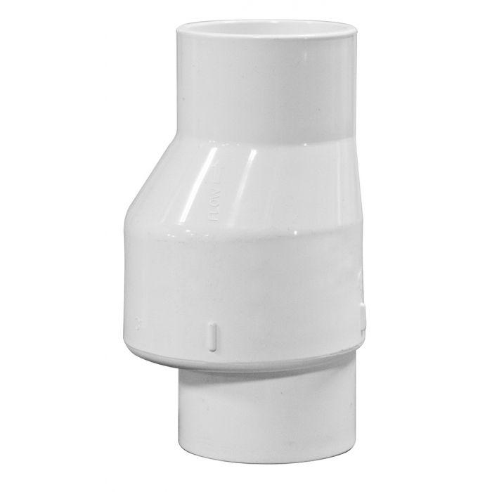 K-Rain 3-Inch Pro S Spray Sprinkler with Male Riser, Flush Cap and Check Valve