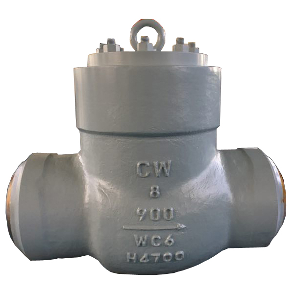 China Check Valve Suppliers, Manufacturers, Factory - Kemus - Page 5