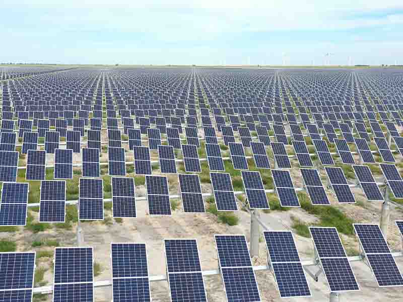GameChange Solar Announces Landmark Deal For Supplying Solar Trackers To Support 560 MW Capacity In Egypt