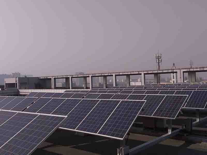 Dual Axis Solar Tracker Market 2023: Key to Sustainable Growth  - Benzinga