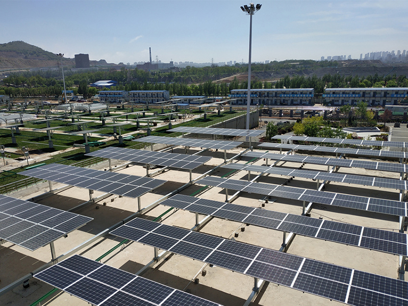 CEEC commissions 400MW of 1GW Uzbekistan solar project