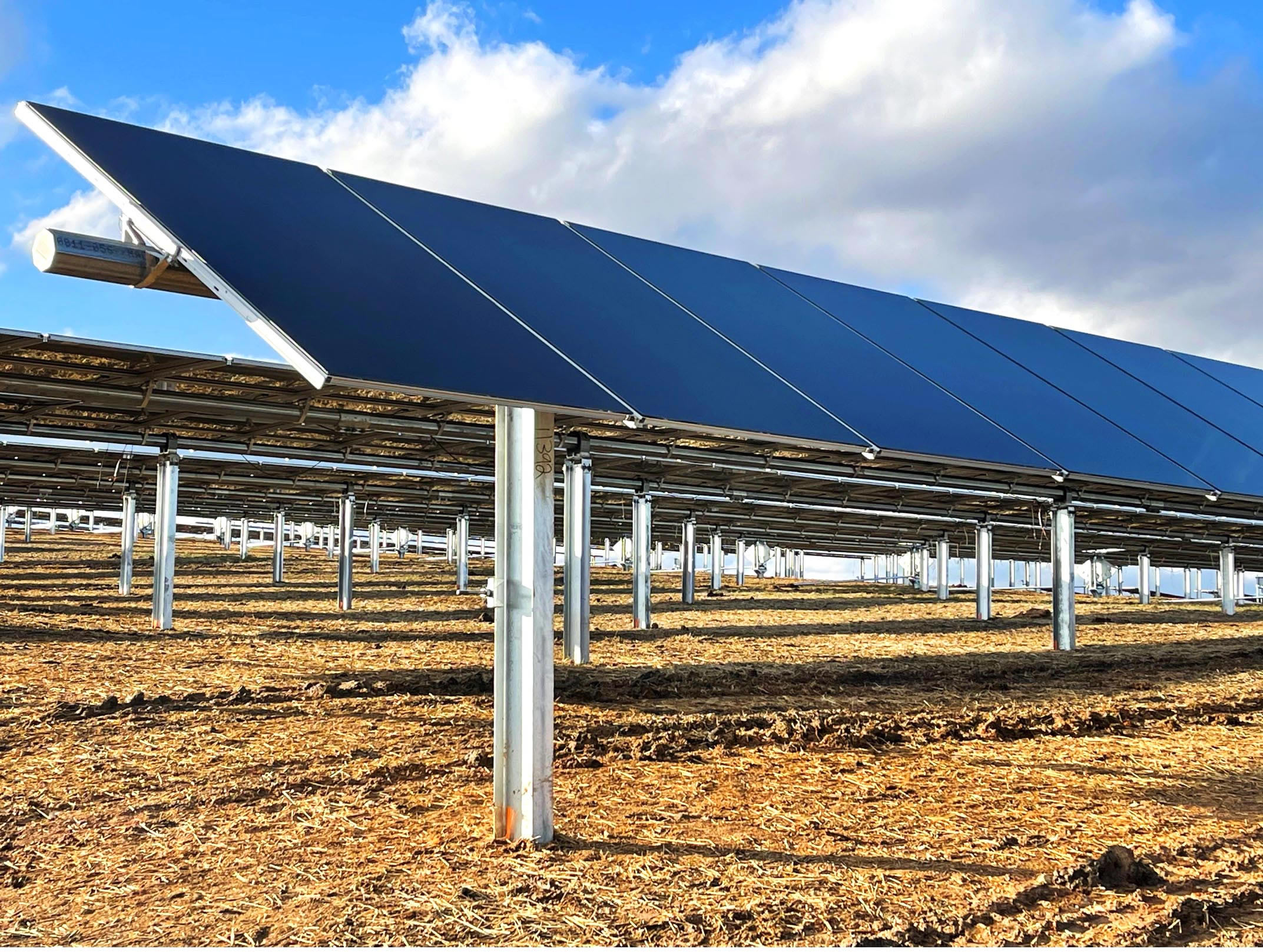 Solar Trackers Companies and Suppliers in Europe (Solar ...