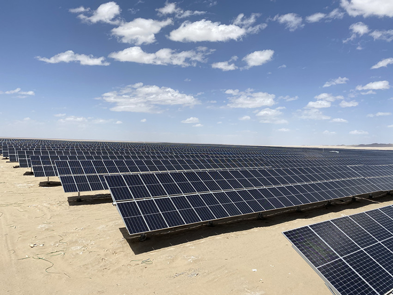 IBEW adding dual-axis solar trackers, storage to net zero Detroit HQ expansion | Solar Builder