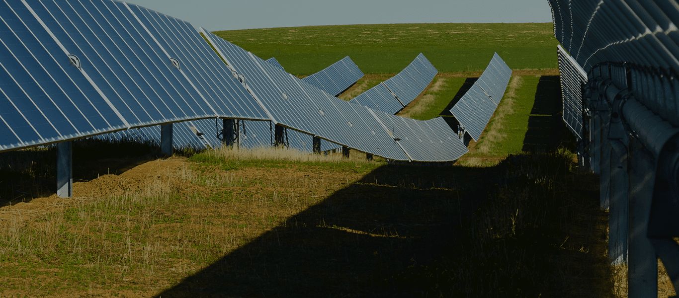 Solar Tracker - Scrap To Power