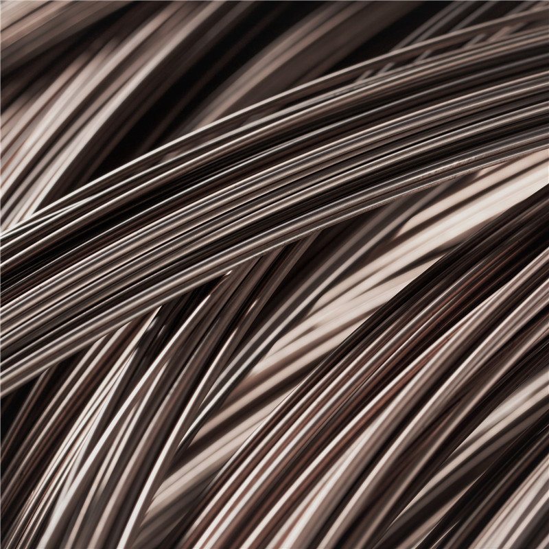 Copper Nickel tube coil——“Efficient and versatile for wide range of applications”