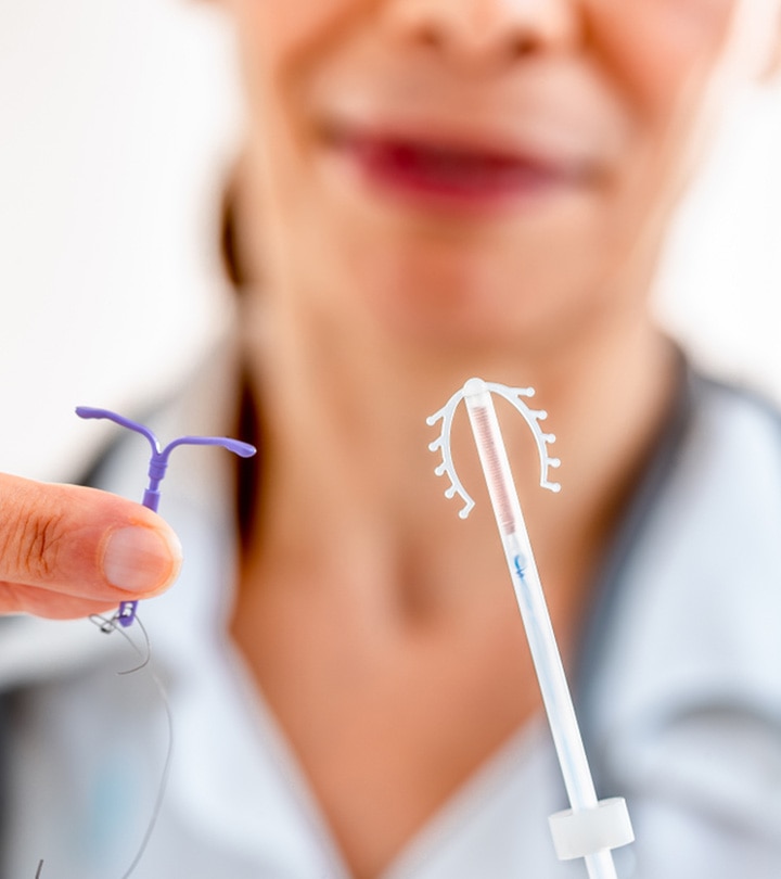 IUD Types, Side Effects, Removal, and Effectiveness